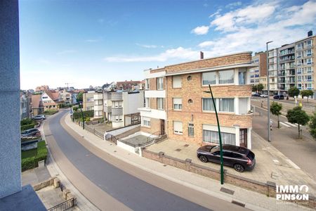 Sympathiek appartement met een slaapkamer - Photo 2