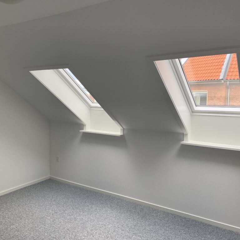 Jernbanegade 15, 2. vær. 7, Frederikssund - Photo 2