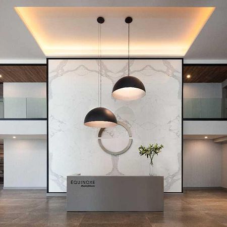 Équinoxe Daniel Johnson | Condos haut de gamme 4 1/2 à Louer | Centropolis de Laval - Photo 3