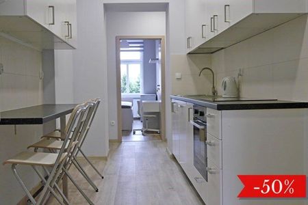 Pokój, ul. Kręta - Фото 5