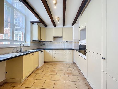 Huis in Wezembeek-Oppem - Foto 4