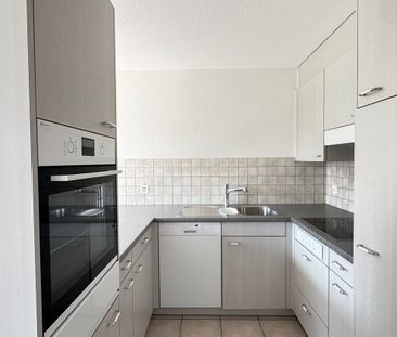 4.5 Zimmer, 85 m² - Foto 3