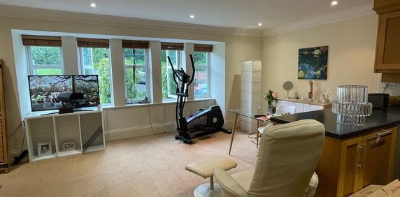 2 bedroom apartment to rent - Photo 2