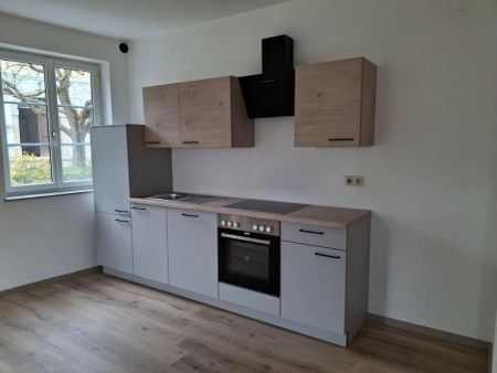Helle 3-Zimmer Wohnung mit PKW-Abstellplatz in ruhiger Wohnlage in Obernberg - Photo 4