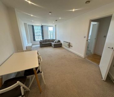 X Building, Bixteth St, L3 - Photo 2