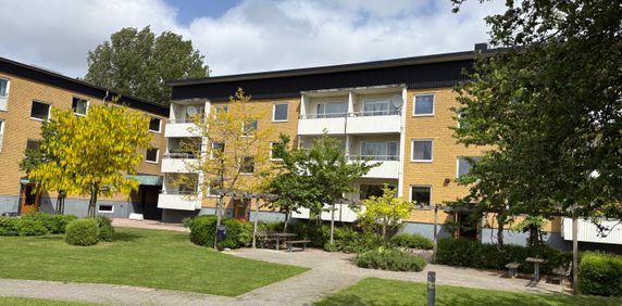 Idrottsgatan 7 B - Foto 2