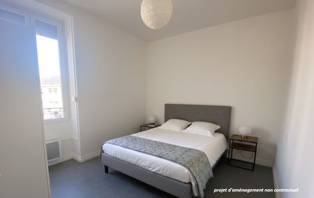 Location Appartement 2 pièces 36m² NANTES 44000 - Photo 2