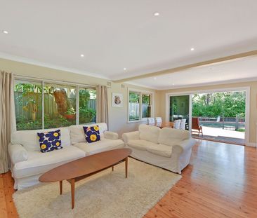 28 Bowen Avenue, Turramurra - Photo 1