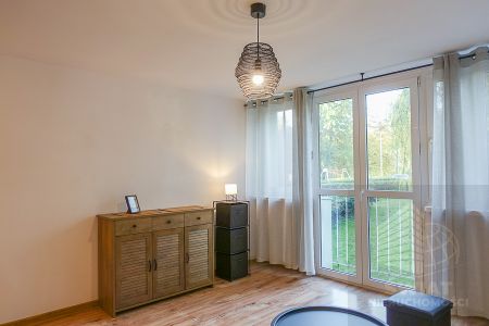 Kawalerka 29 m - Zdjęcie 3