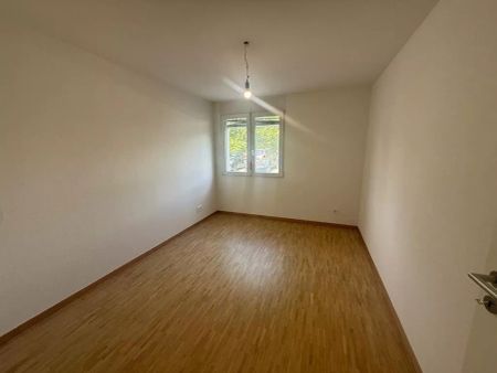 Spacieux appartement de 4.5 pièces avec grand jardin - Foto 2