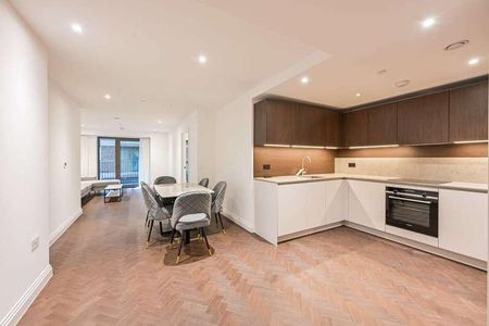 Halcyon House, Docklands, E16 - Photo 5