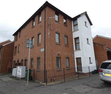 Flat 1 351a Beersbridge Road, Belfast, BT5 5DS - Photo 6