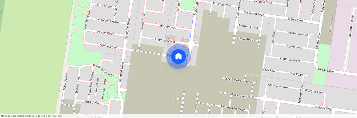 76 Dove Avenue, Vic 3358, Winter Valley