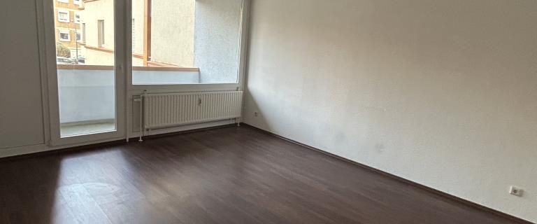 Demnächst frei! 3-Zimmer-Erdgeschosswohnung in Dortmund Scharnhorst - Photo 1