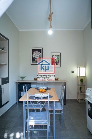 Διαμέρισμα για ενοικίαση Συνοικισμός (Λέσβος - Μυτιλήνη) - Photo 5