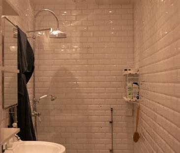 Södermalm - 2rok - 4mån - 23.000kr/mån - Foto 6