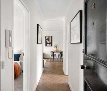 Hawthorns finest Apartment - Photo 5