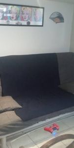 Semi Furnished room for rent in bright annex basement - Photo 4