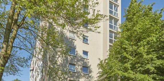 2-Zimmer Wohnung in Kornharpen - Foto 2