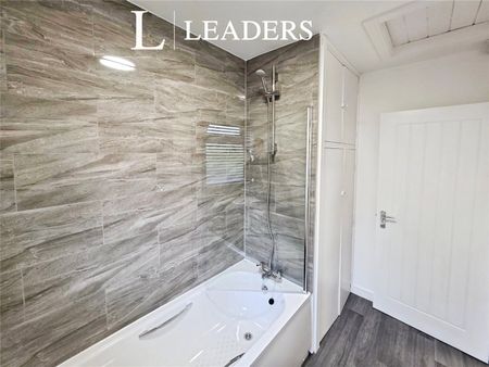 1 bedroom detached to rent Acacia Avenue, Spalding, Lincolnshire, PE11 - Photo 4