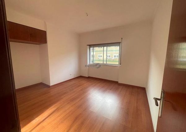 Apartamento T2 em Lisboa