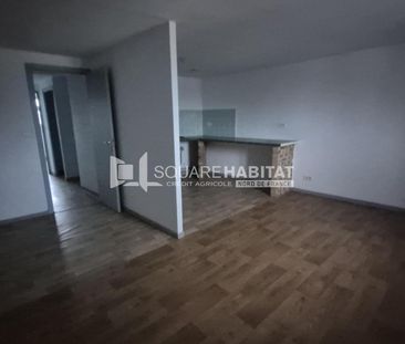 Location Appartement 2 pièces 41m² MAUBEUGE 59600 - Photo 6