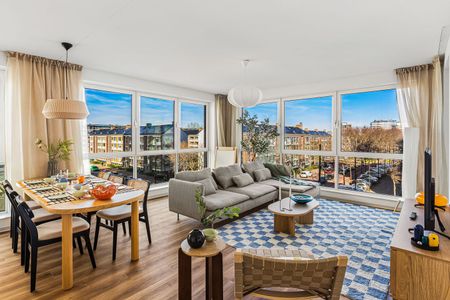 Appartement te huur: Prinses Alexia Promenade 15 2284 BT Rijswijk (ZH) - Photo 2
