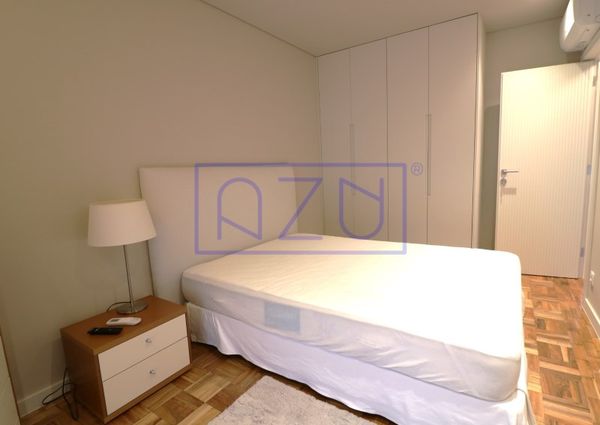 Apartamento T2+1 em Porto