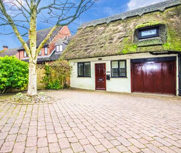 2 bedroom cottage to rent - Photo 1