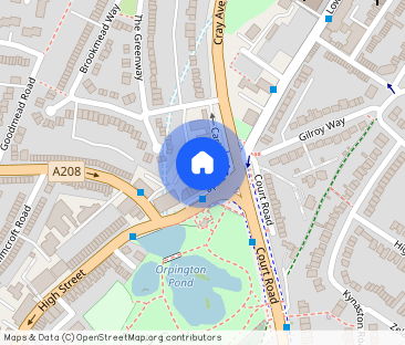 Carlton Parade, Orpington, BR6 - Photo 1