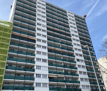 3.5 Zimmerwohnung im Lehenmattquartier mit Aussicht - Foto 5
