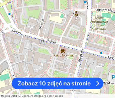 Centrum 3 pokoje z miejscem postojowym - Zdjęcie 1