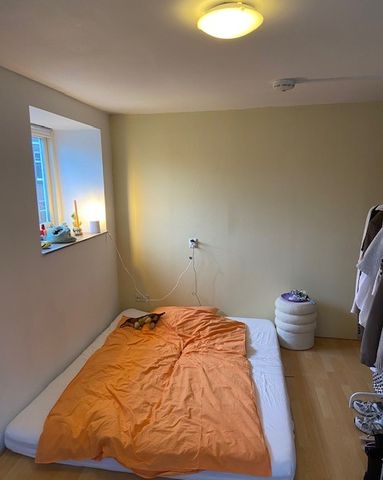 Te huur, studentenkamer met kitchenette in Utrecht-Oost - Photo 2