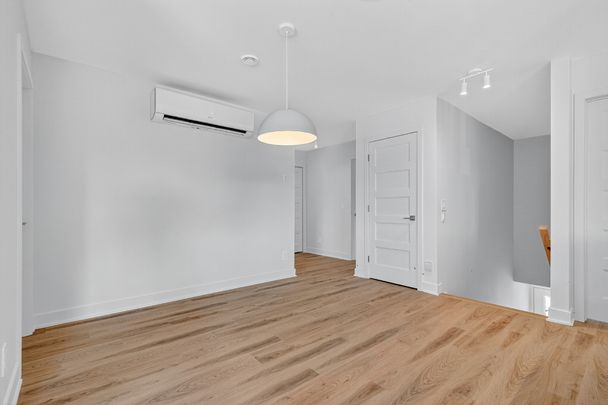 Appartement - 124 Rue Léo - Photo 1