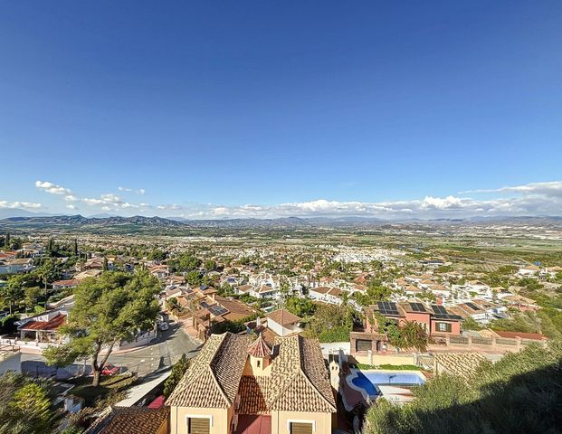 Flat - Alhaurín de la Torre (Manantiales - Lagar - Cortijo) - Photo 1