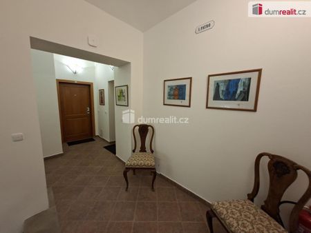 Pronájem bytu 1+kk 40 m2 - Photo 3