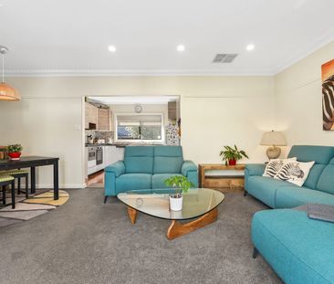 Comfortable Living in Prime Location - Photo 1