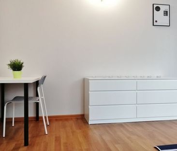 Pokój dwuosobow przy ul. Andersena 29 Poznań - Фото 4