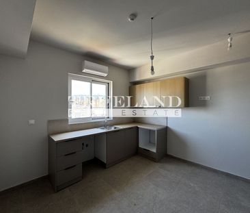 Studio/Γκαρσονιέρα για ενοικίαση - Αττική - Photo 4