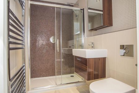 2 bedroom flat to rent - Photo 5