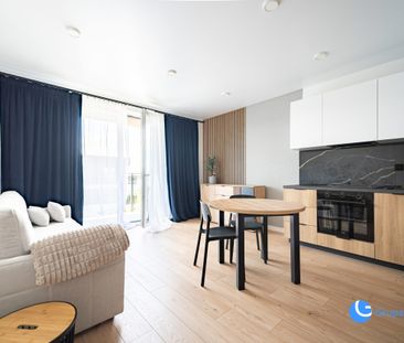 Nowe 31m2 *Dolina Krasowa-Krzeszowice* - Zdjęcie 3