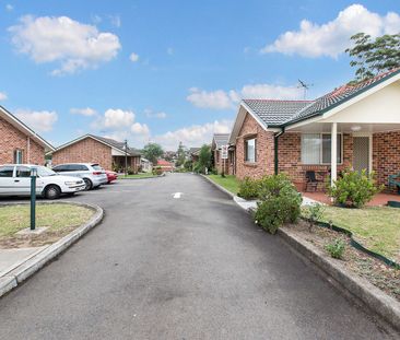 Over 55's Villa - Photo 3