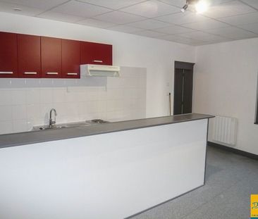 Location Appartement 2 pièces 44m² LIMOGES 87000 - Photo 1
