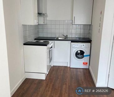 Studio to rent - Photo 2