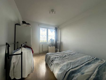 Penthouse te huur - Foto 4