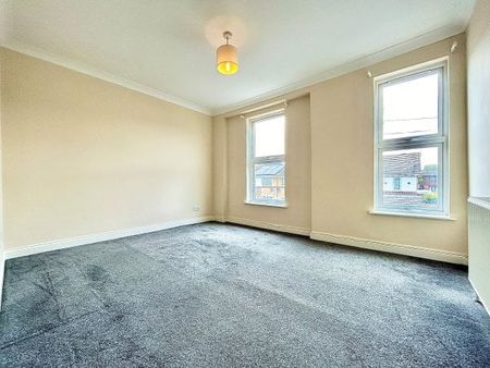 Ham Park Road, Stratford E15, Property for rent - Photo 2