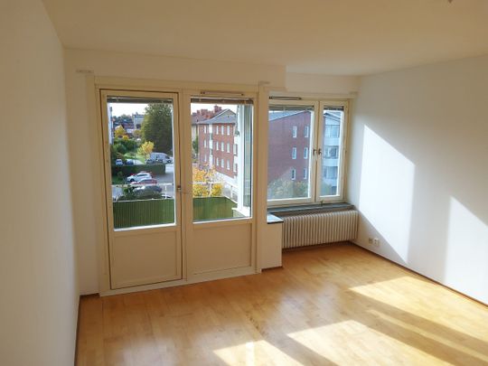 Kyrkogatan 14 B - Photo 1