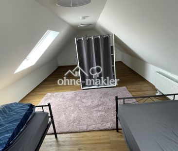 Moderne hochwertig möblierte Wohnung in Ludwigshafen/ Friesenheim - Foto 5