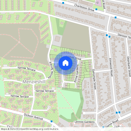 Kirkstead Drive, Dundee, DD2