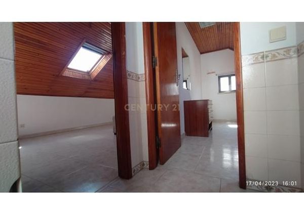 Moradia T4 em Setúbal